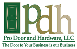Pro Door and Hardware - Professional Commercial Doors & Hardware Installers - Aurora, CO